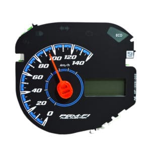 Speed-Meter-Assy-37110K1AN11