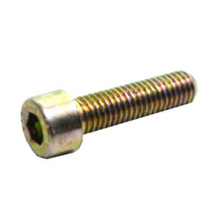 Bolt,-Socket,-8X30-90116KRFH71