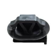 Clip,-Coupler-(Dark-Gray)-91534SWA003