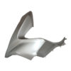 Cover Kiri Depan Silver Honda PCX 150 K97