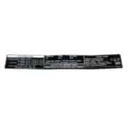 Label,-Tire-&-Drive-Chain-87505K56N10