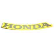 Mark,-Honda-(60MM)-86101K15930ZA