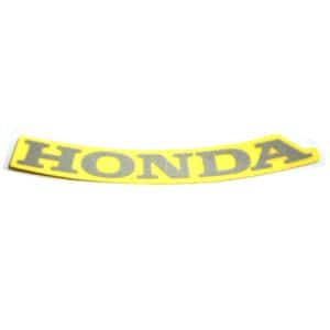 Mark,-Honda-(60MM)-86101K15930ZA