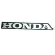 Mark,-Honda-(65MM)-86102K15920ZA