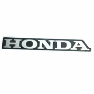 Mark,-Honda-(65MM)-86102K15920ZA