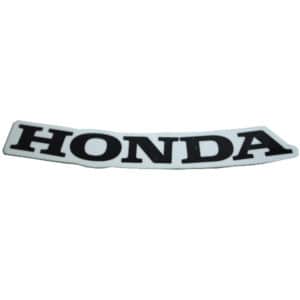 Mark-Honda-70MM-86101K84900ZA