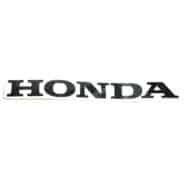 Mark,Honda-80MM-Type-2-86101K0JN00ZH