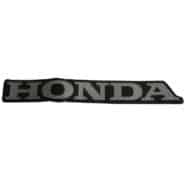 Mark,Honda-80MM-Type-4-86101K0JN00ZF