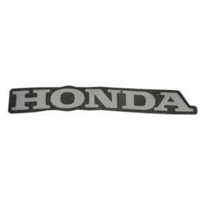 Mark,Honda-85MM-Type-7-86102K0JN00ZB