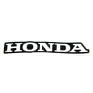 Mark,Honda-85MM-Type-8-86102K0JN00ZA
