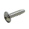 Baut, Screw Tapping,4X16 Honda Supra X 125 FI