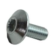 Screw,Pan-6X14-90130K0WN00