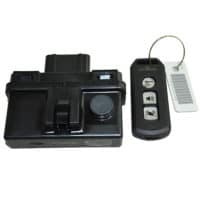 SCU, Smart Control Unit Honda ADV 150