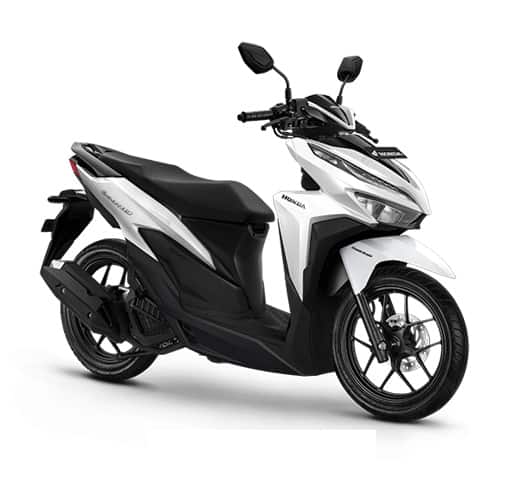 MOTOR HONDA VARIO TECHNO 125 | Cash / Kredit HARGA TERBAIK