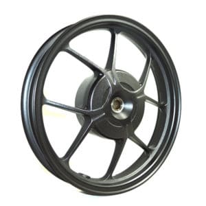 Wheel-Comp,Rear-42601K1AN11