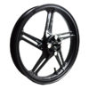 Velg Depan Honda BeAT eSP K81 Ring 14"