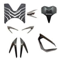 Aksesoris Kit Honda New Vario 150 eSP K59J