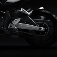 Aluminum Swing Arm