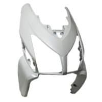 Tameng Depan (Cover FR PRL FD WHT) - Honda Vario 110 Karburator