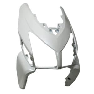 COVER FR PRL FD WHT 64301-KVB-930PFW