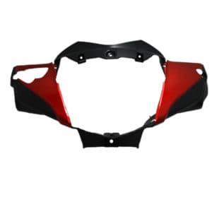 COVER HDL FR CN SC RD 53205-KVL-N00CSR