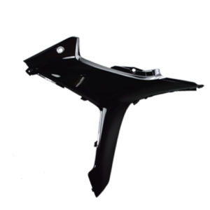 COVER R CENTER SIDE BK 64325-K03-N30ZB