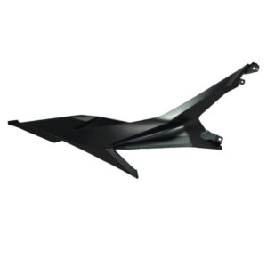 COWL B,L MIDDLE MT GN BL,64421-K45-N40ZL