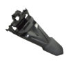 Spakbor Belakang (Fender A RR Set) - Honda Verza 150 K18 8010BK18900