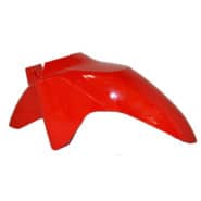 FENDER FR SET WN RD 61100-K59-A70ZE