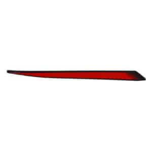 STRIPE A,R REAR COWL TYP 1.86831-K45-NS0ZA