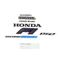 STRIPE SET R WHITE 871X0-K59-A30ZBR