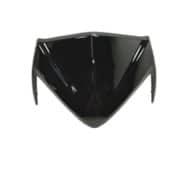 VISOR FR BLK 53204-K41-N00ZA