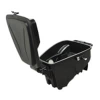 Bagasi (Box Assy Luggage) - Honda Scoopy Karburator