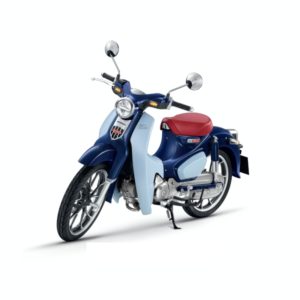 Honda Super Cub C125