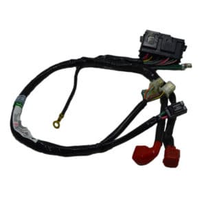 SUB HARNESS, BATTERY 32102K59A10