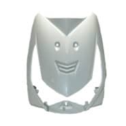 COVER FR(PL FD WHT) 64301KVY960PFW