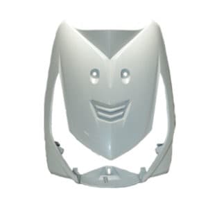 COVER FR(PL FD WHT) 64301KVY960PFW