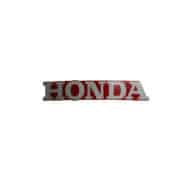 MARK,HONDA 230MM TYPE 2 86104K45NN0ZA