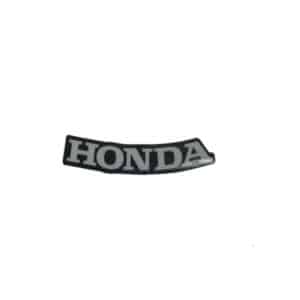 MARK, HONDA 70MM, TYPE 2 86101K84920ZB