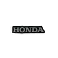 MARK, HONDA 70MM, TYPE 1 86102K849220ZC