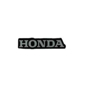 MARK, HONDA 70MM, TYPE 1 86102K849220ZC