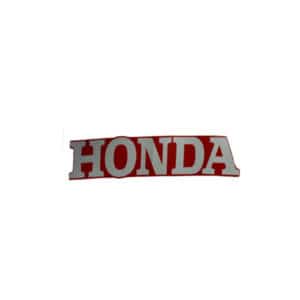 MARK,HONDA 280MM TYPE 2 86103K45NN0ZA