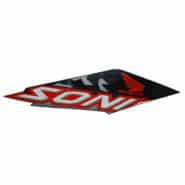 STRIPE A,R SIDE UP CVR TY1 86643K56NN0ZA
