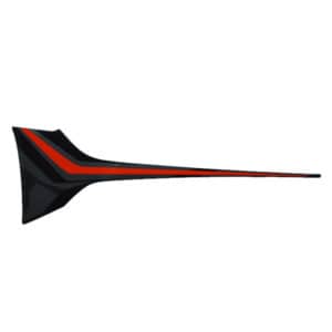 STRIPE L SIDE A CVR TYPE 1 86832K84960ZA