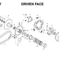 E17- Driven Face