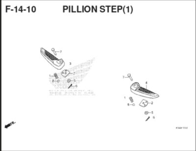 F14-10 Pillion Step (1)