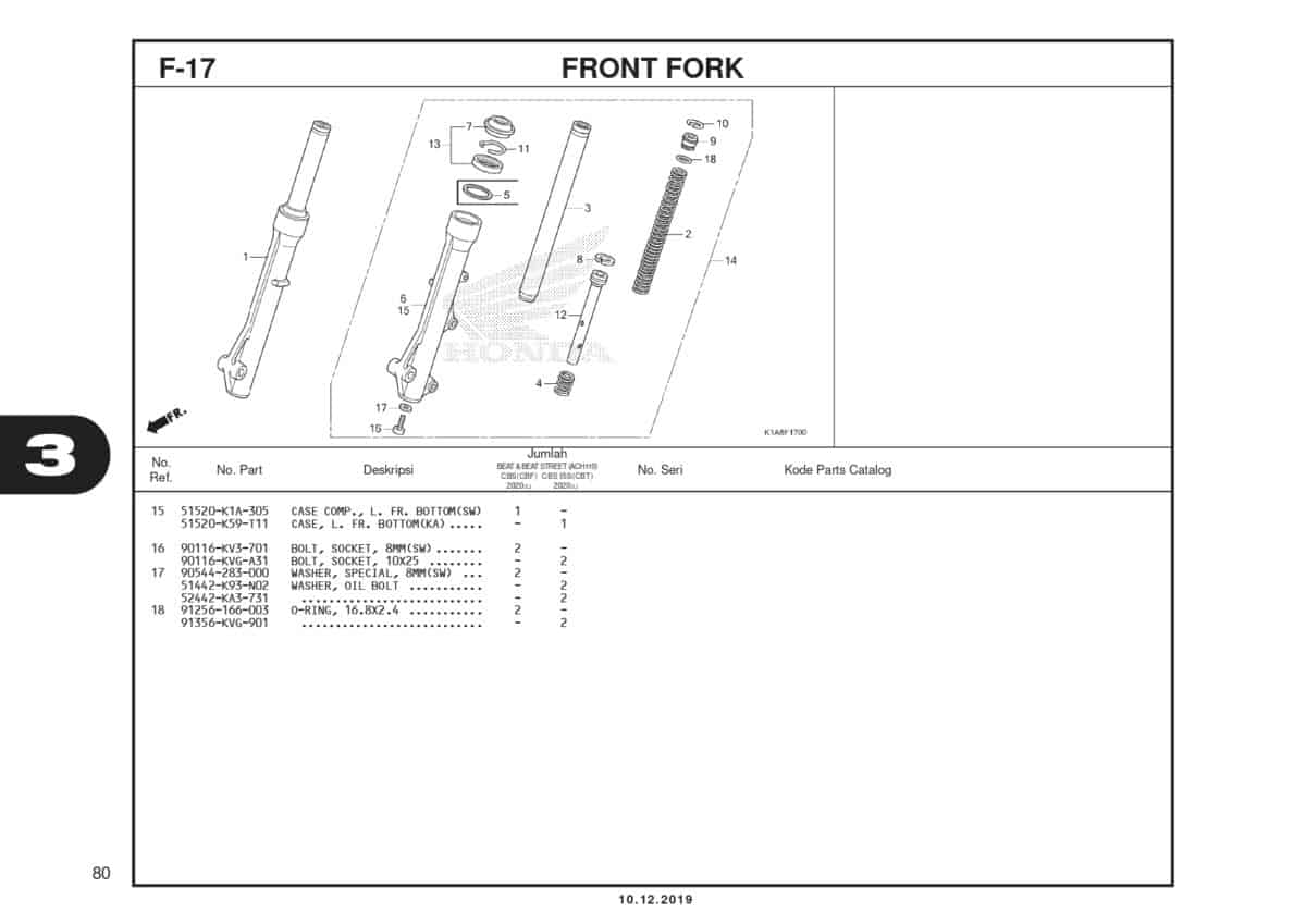 F17 Front Fork (1)