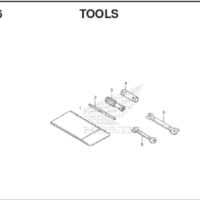 F46 Tools