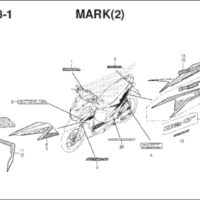 F48-1 – Mark (2) – Katalog Honda BeAT K1A