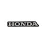 Sticker Body Mark Honda 55mm Exp Honda New Sonic 150R Supra GTR K56